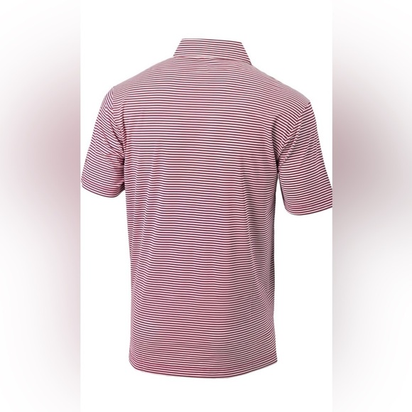 Columbia Men’s Omni Wick Club Invite Polo Size M - Picture 3 of 12